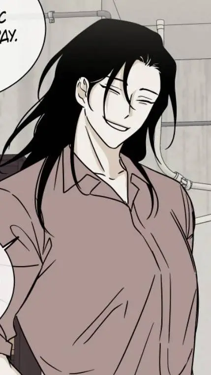 ai character: haewon background