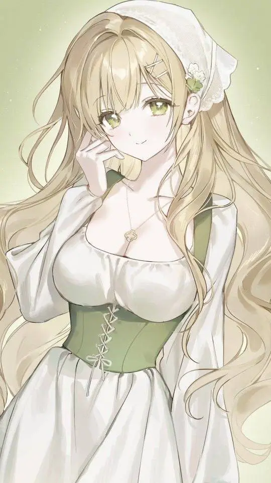 ai character: misha background