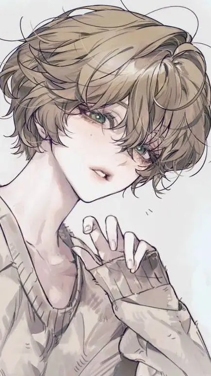 ai character: ruky background