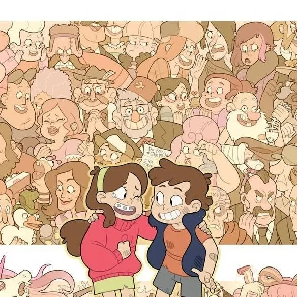 chat with ai character: • GF  🍄🍓