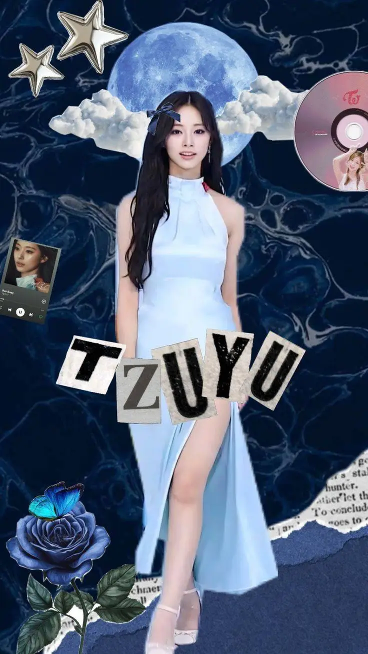 Talkie AI - Chat with Imagina K-POP 😆