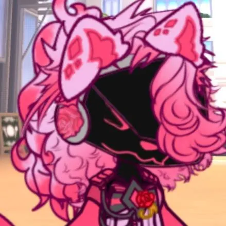 chat with ai character: Floral!!