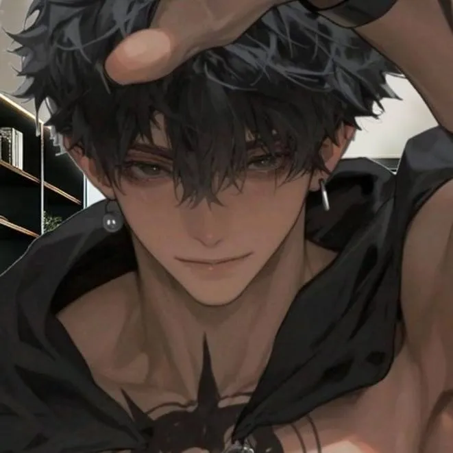 chat with ai character: 🥀🥀Leo🥀🥀