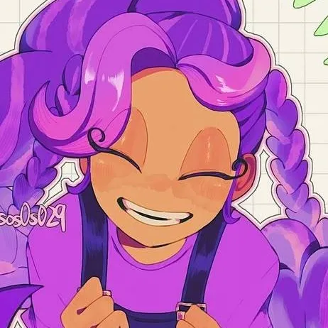 chat with ai character: lily lovebraids