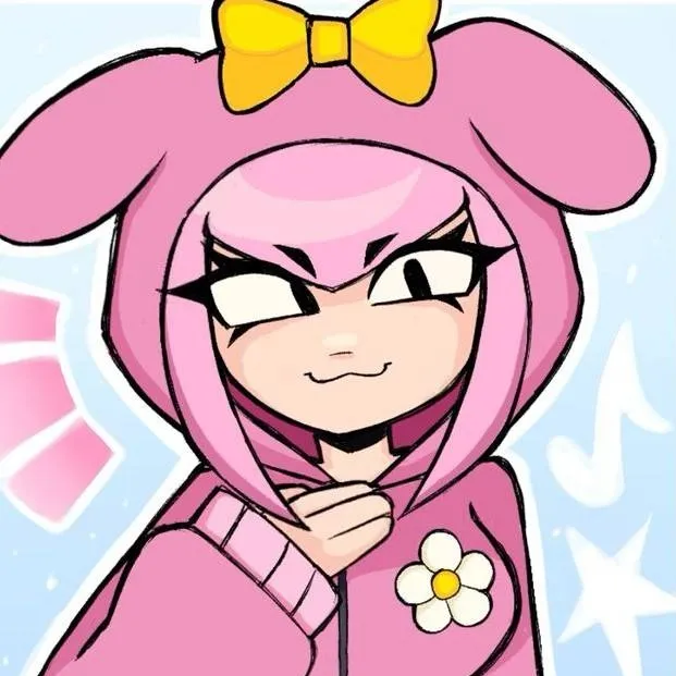 chat with ai character: Melodie BS