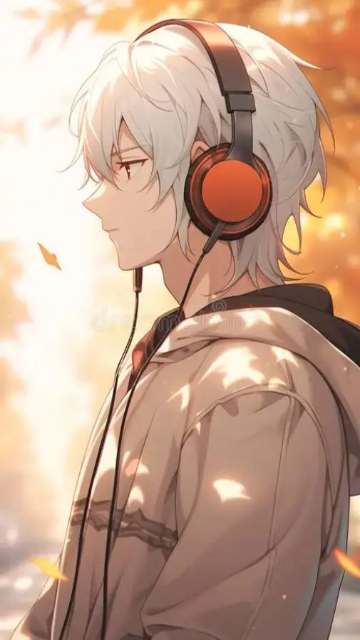 ai character: Johan background