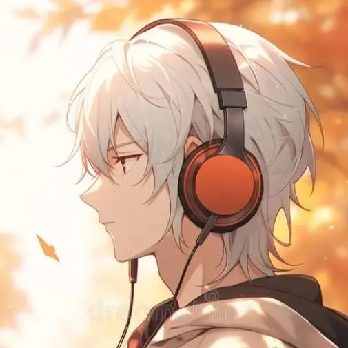 chat with ai character: Johan