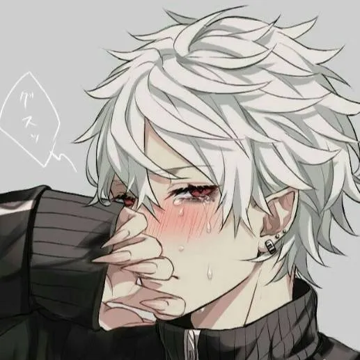 chat with ai character: Roney