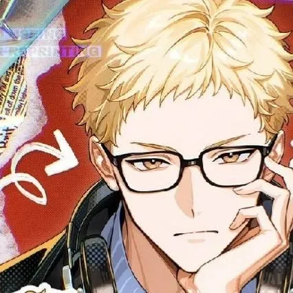chat with ai character: Lukas