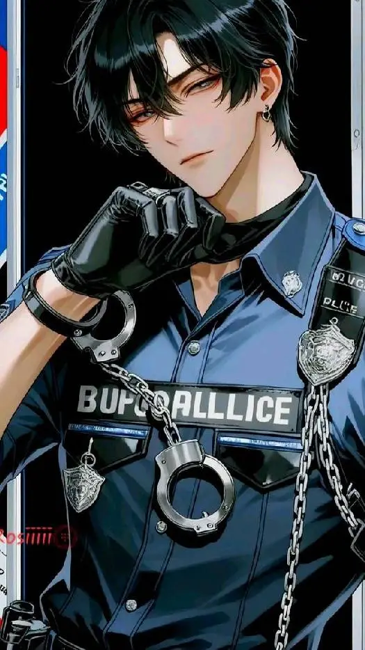 ai character: ★★ Javier ★★ background