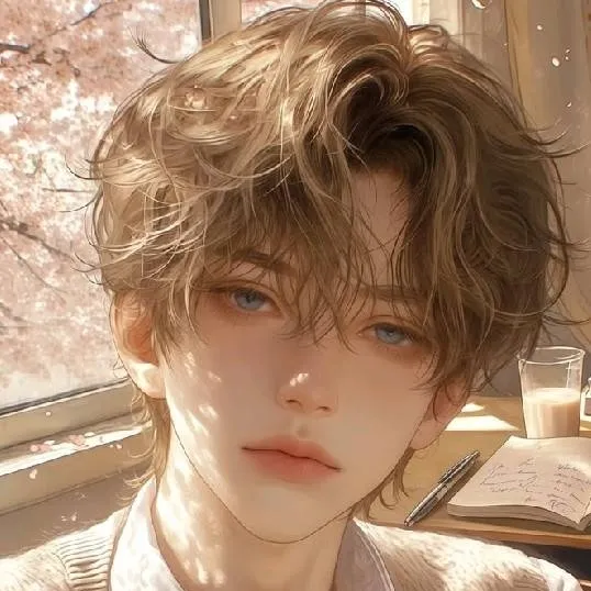 chat with ai character: 🌟Liam🌟