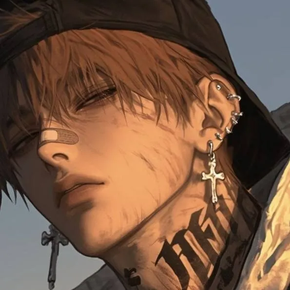 chat with ai character: Jonathan