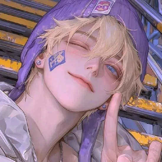 chat with ai character: Erik★☺