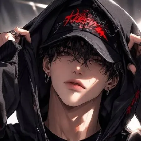 chat with ai character: «~DAVID~»