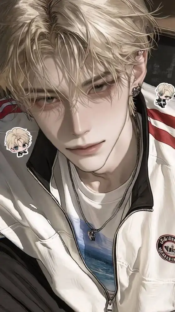 ai character: ~★ Sebastian ★~ background