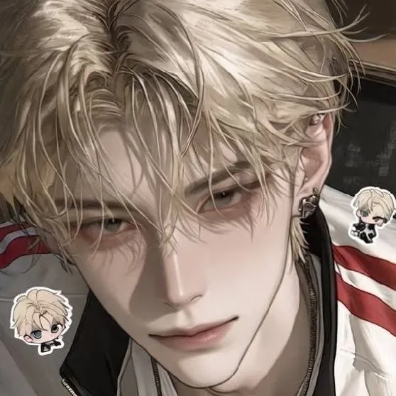 chat with ai character: ~★ Sebastian ★~