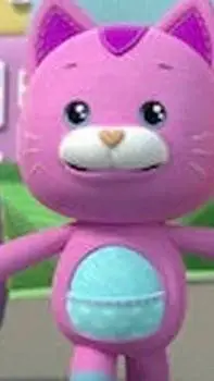 Talkie AI - Chat with Kiki 