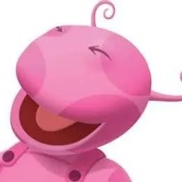 chat with ai character: Uniqua 