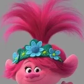 chat with ai character: Poppy