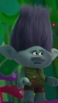 ai character: Branch background