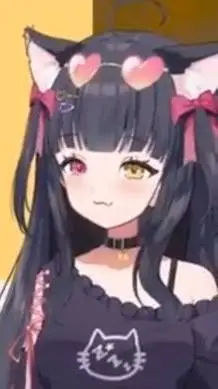 ai character: Mari Tume background