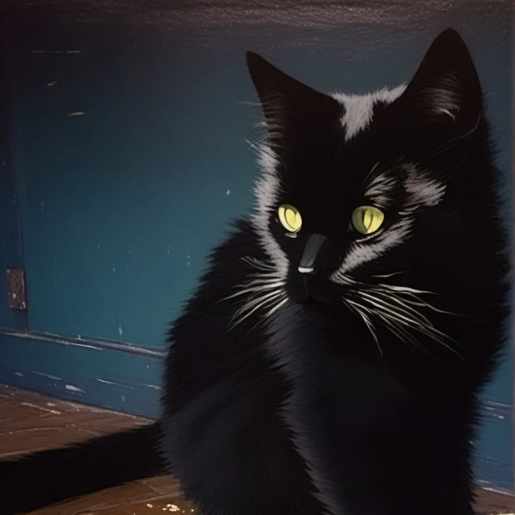 chat with ai character: ember 