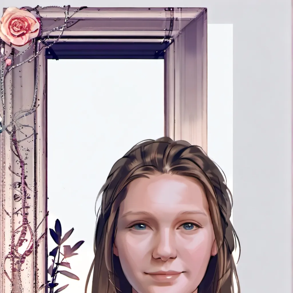 chat with ai character: Tiffany 