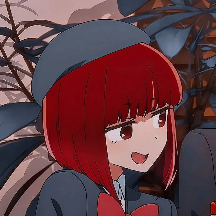 chat with ai character: Kana Arima 
