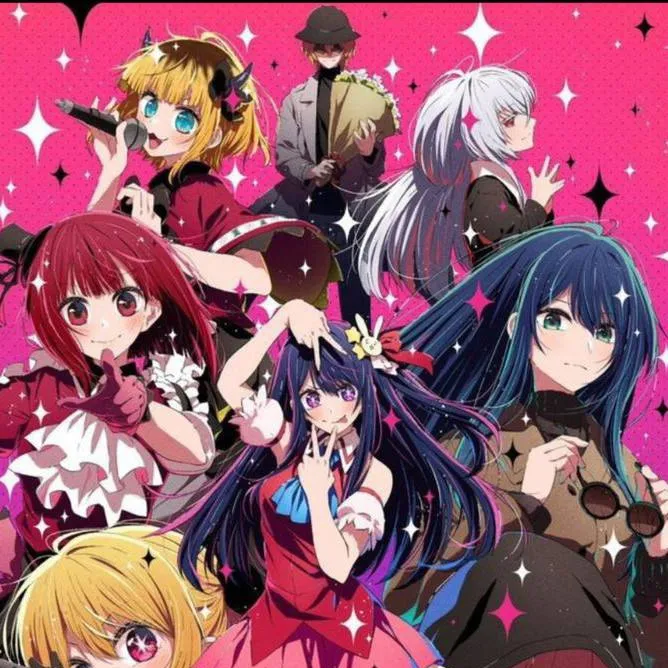chat with ai character: Oshi No Ko 
