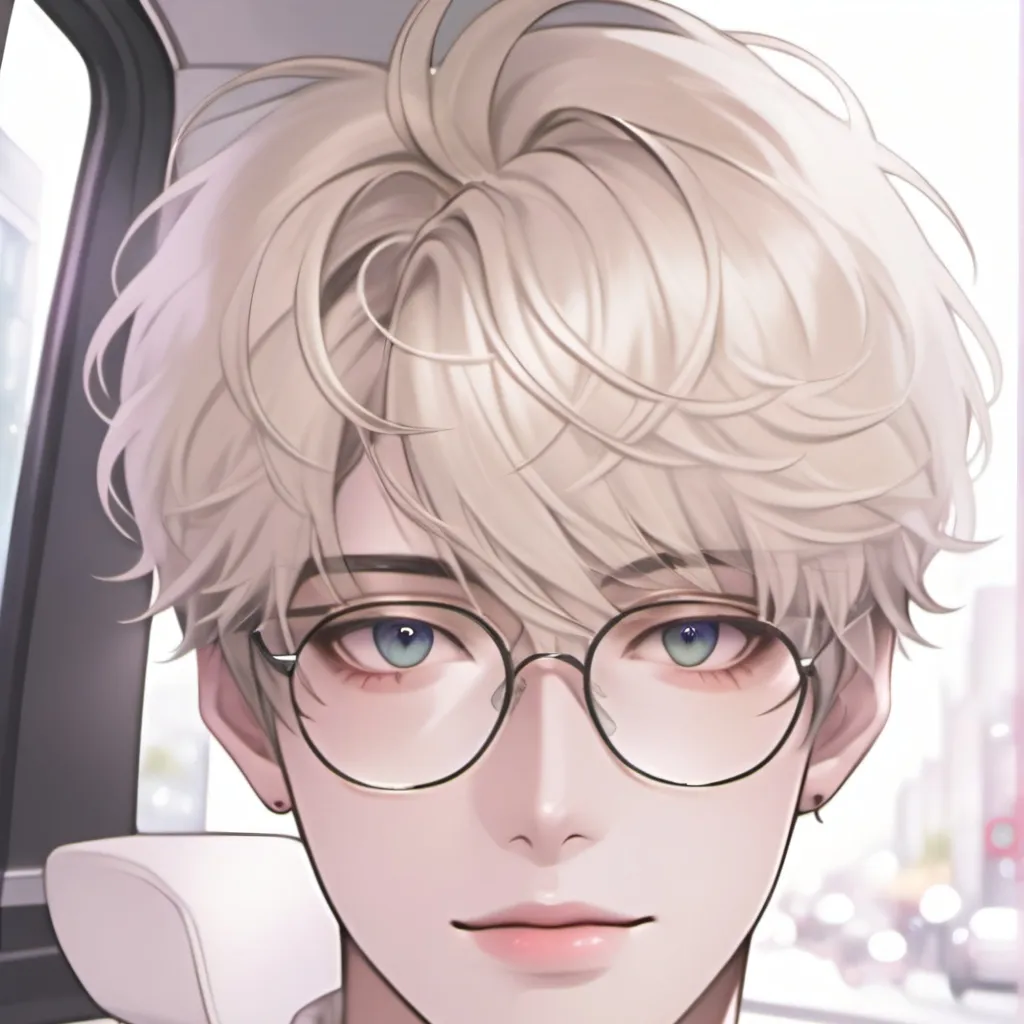 chat with ai character: gay