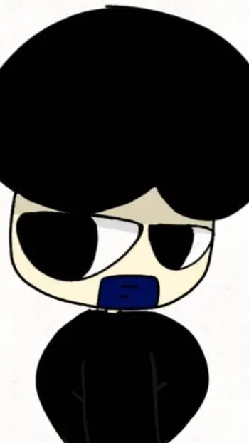 ai character: Ernesto🐱 background