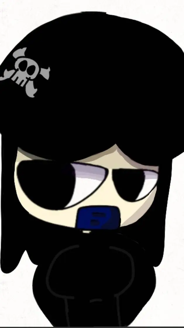 ai character: Erneco🐱 background