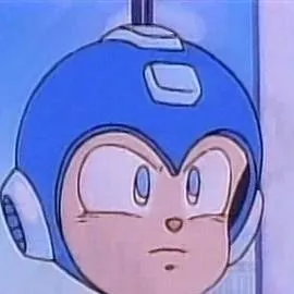 chat with ai character: RockMan 