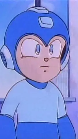 Talkie AI - Chat with RockMan 