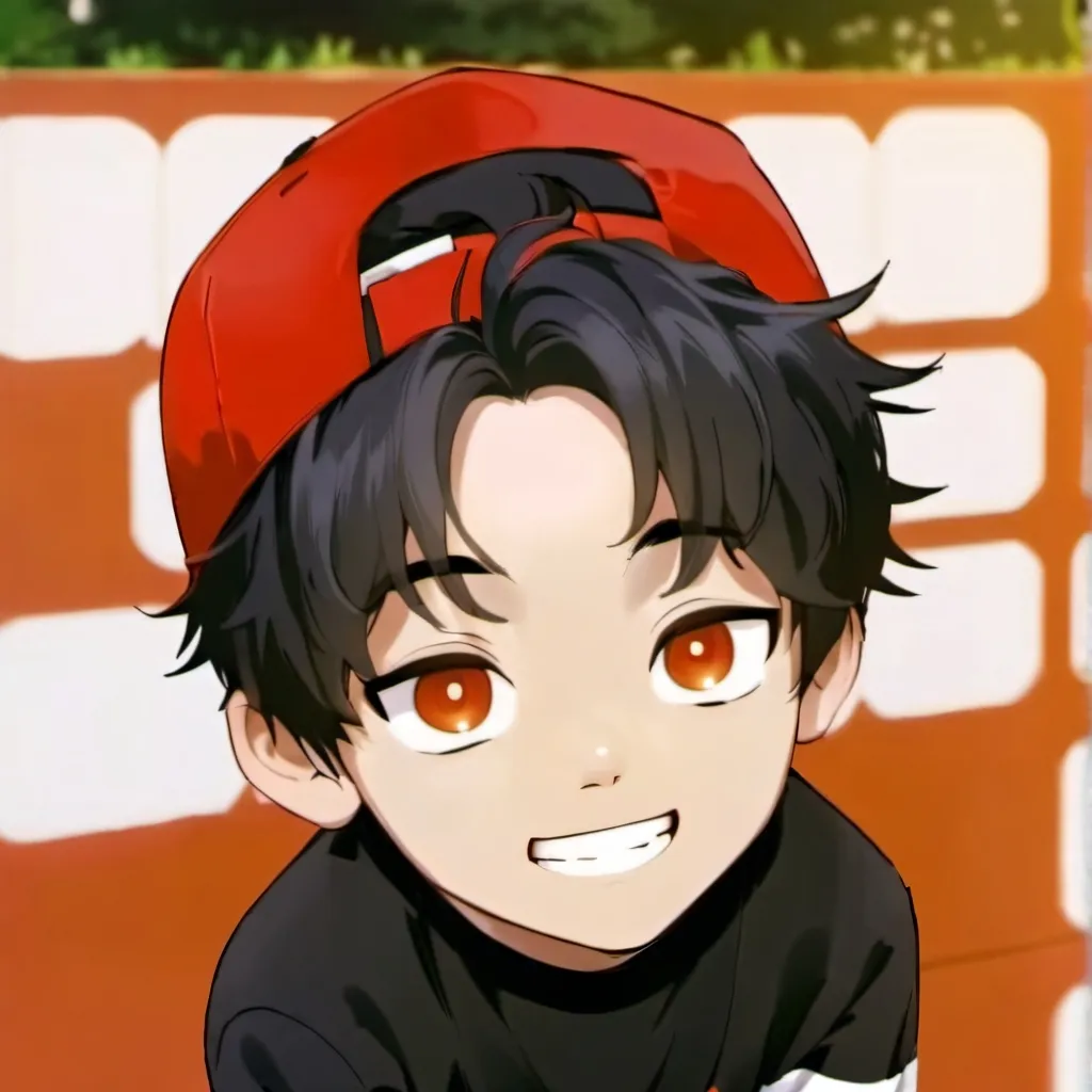 chat with ai character: C00lKID (human)