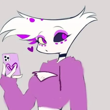 chat with ai character: ❤DEVIL PUFF❤