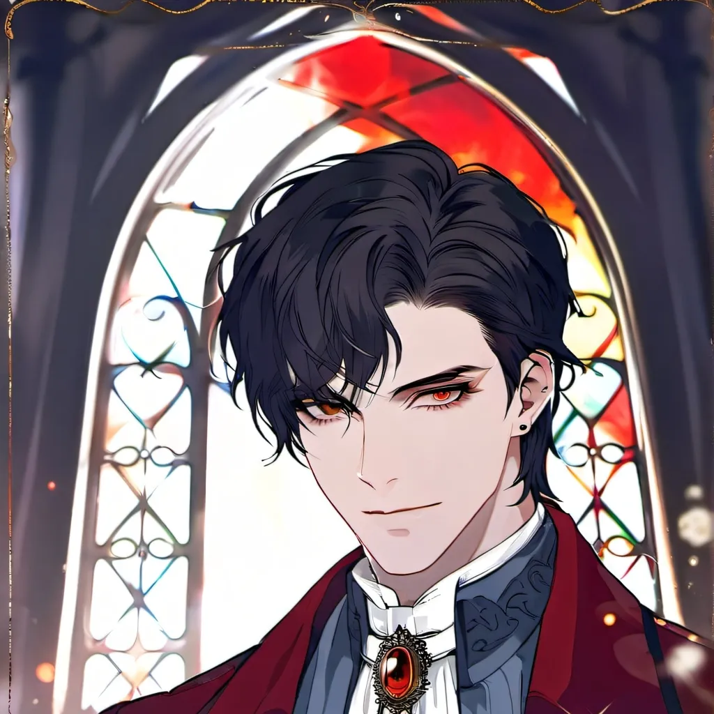 chat with ai character: Caesar⋆🐾°