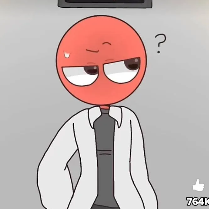 chat with ai character: red