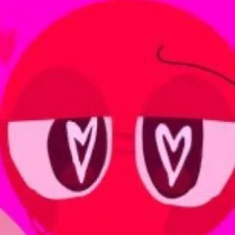 chat with ai character: red