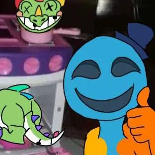 chat with ai character: Doey de dugman 