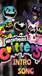 ai character: NIGHTMAN   Grites  background