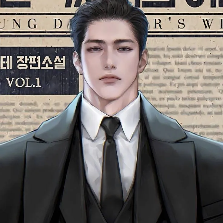 chat with ai character: xavier blackwood 