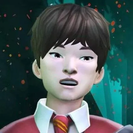 chat with ai character: Jae Kim