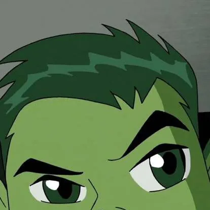 chat with ai character: Beast Boy 