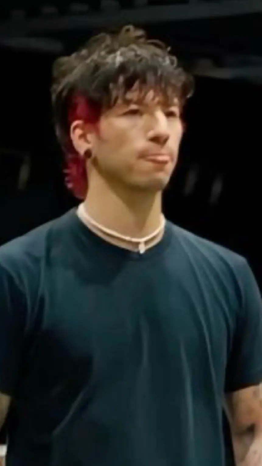 ai character: Joshler AGAIN!!  background