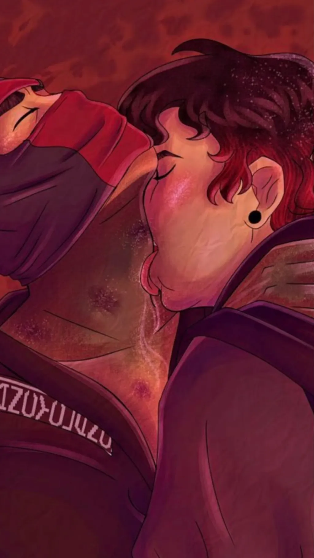 ai character: Joshler background