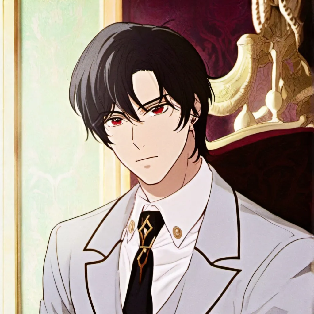 chat with ai character: Aaron😊🥰😊