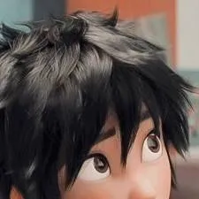 chat with ai character: hiro hamada