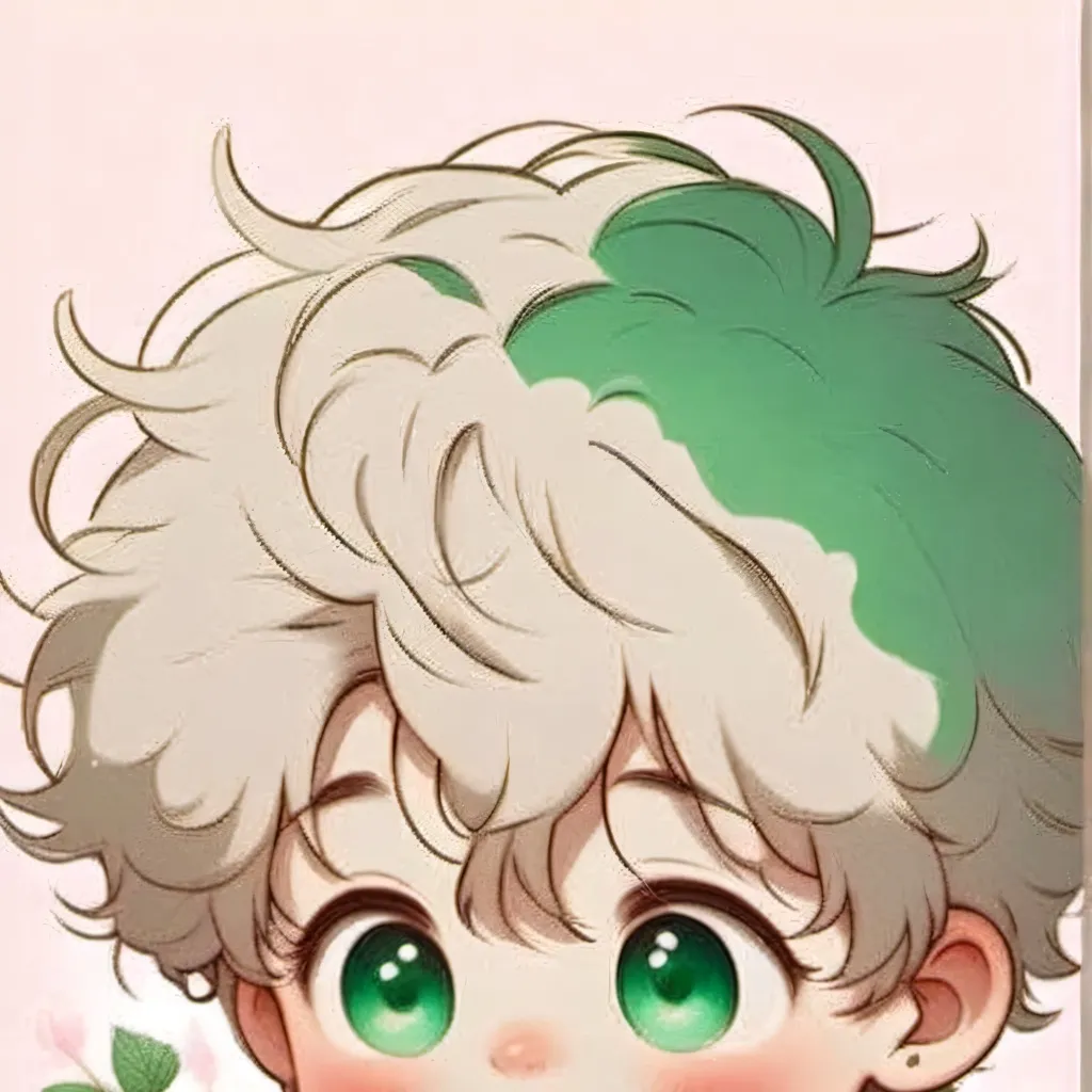 chat with ai character: Baby Leo