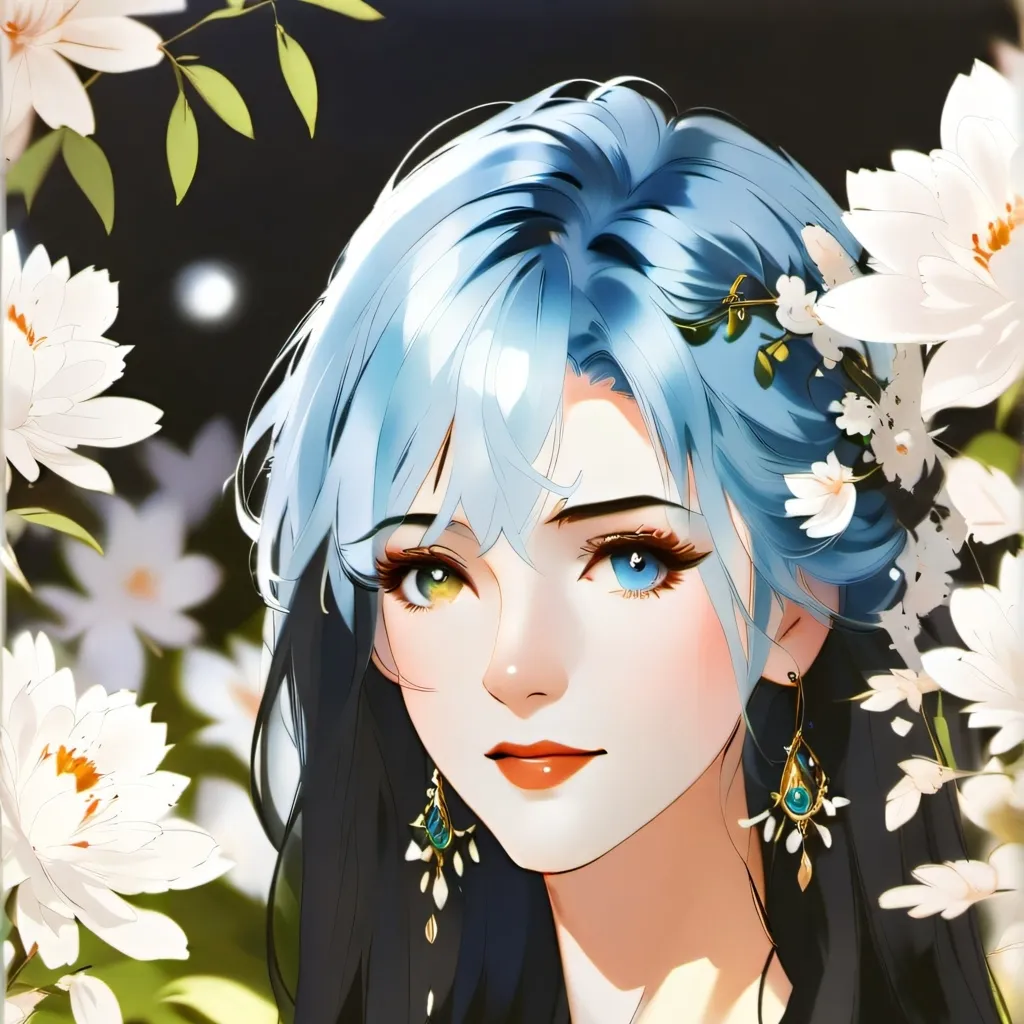 chat with ai character: esmeralda
